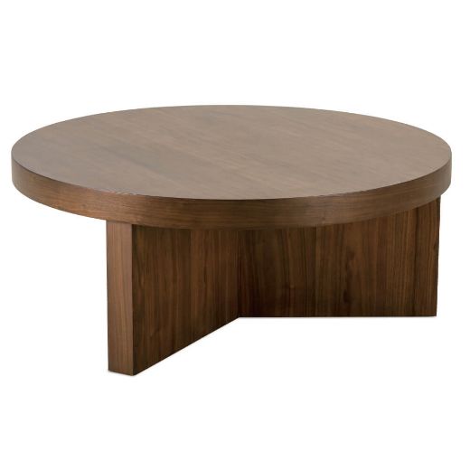 Picture of Capri Round Cocktail Table